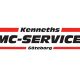 KENNETHS MC Service Göteborg