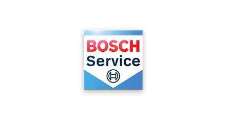 BOSCH Serivce