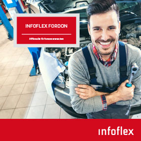 INFOFLEX FORDON