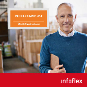 INFOFLEX GROSSIST