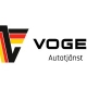 Vogel Autotjänst Logo